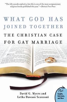 Picture of What God Has Joined Together?