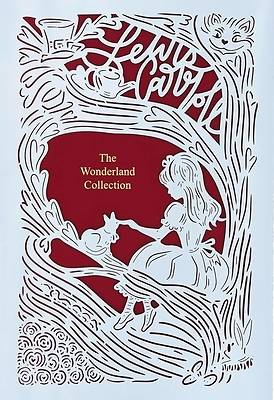 Picture of The Wonderland Collection (Seasons Edition -- Summer)