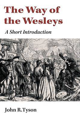 Picture of The Way of the Wesleys