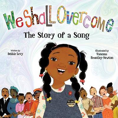 Picture of We Shall Overcome