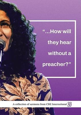 Picture of How Will They Hear Without a Preacher?