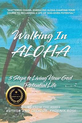 Picture of Walking In ALOHA
