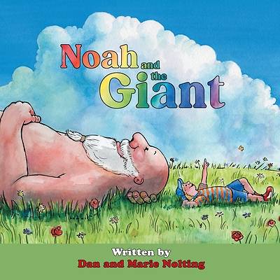 Picture of Noah and the Giant