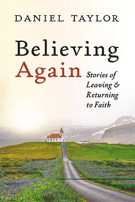 Picture of Believing Again