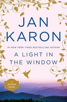 Picture of A Light in the Window