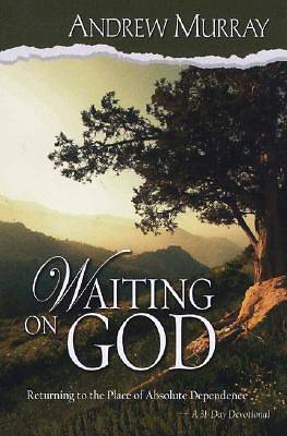 Picture of Waiting on God