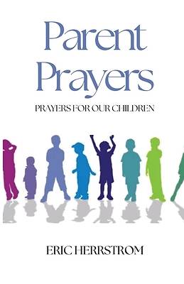 Picture of Parent Prayers