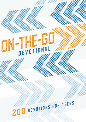 Picture of On-The-Go Devotional