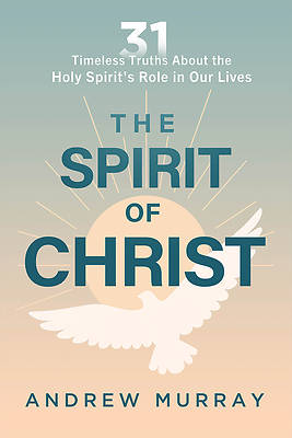 Picture of The Spirit of Christ