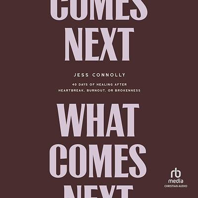 Picture of What Comes Next