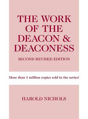 Picture of The Work of the Deacon and Deaconess