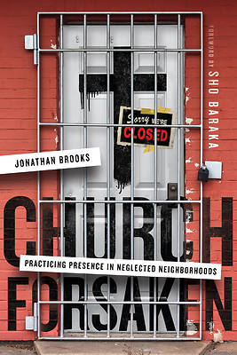 Picture of Church Forsaken