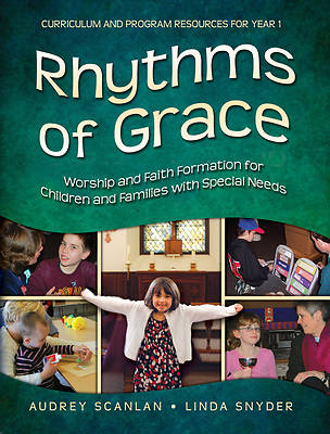 Picture of Rhythms of Grace Year 1