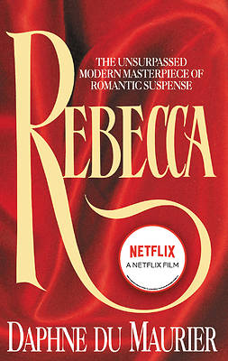 Picture of Rebecca