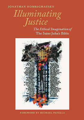 Picture of Illuminating Justice