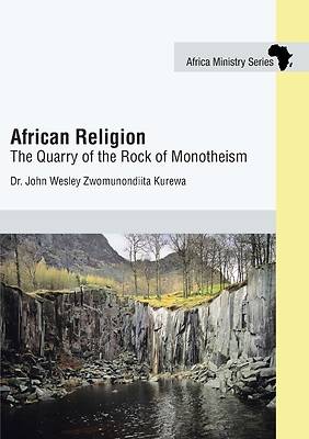 Picture of African Religion
