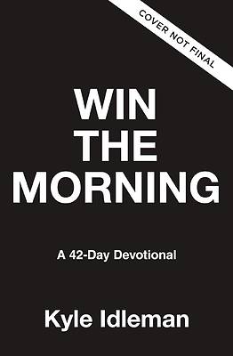 Picture of Win the Morning