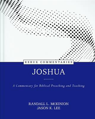 Picture of Joshua - Kerux