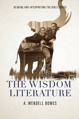 Picture of The Wisdom Literature