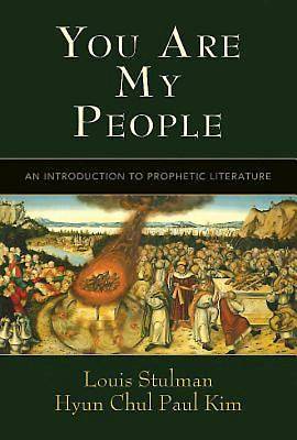 Picture of You Are My People - eBook [ePub]