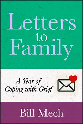 Picture of Letters to Family