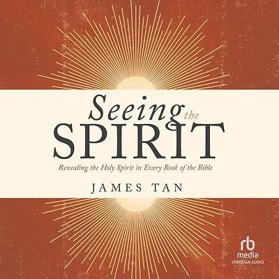 Picture of Seeing the Spirit