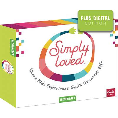 Picture of Simply Loved Q5 Elementary with USB Kit