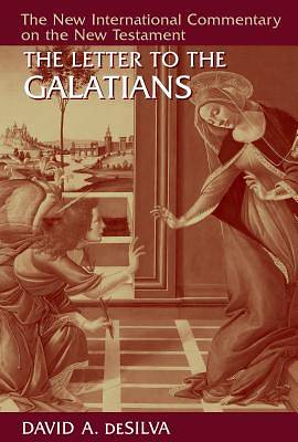 Picture of The Letter to the Galatians