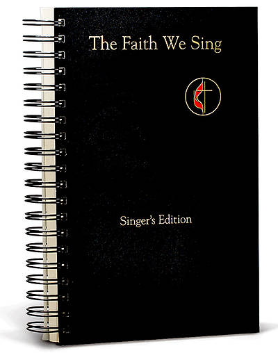 Picture of The Faith We Sing Singer's Edition