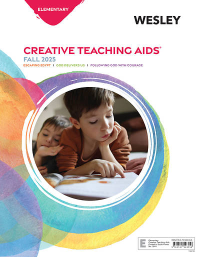 Picture of Wesley Elementary Creative Teaching Aids Fall