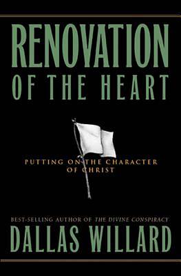 Picture of Renovation of the Heart