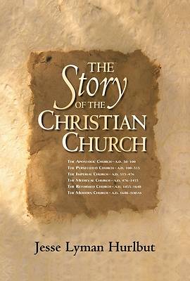 Picture of The Story of the Christian Church