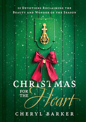 Picture of Christmas for the Heart