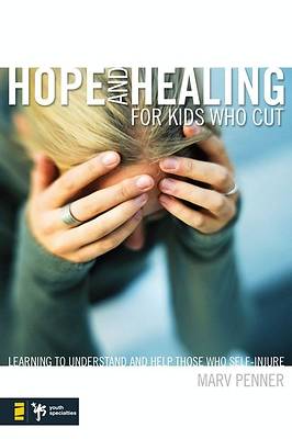 Picture of Hope and Healing for Kids Who Cut - eBook [ePub]