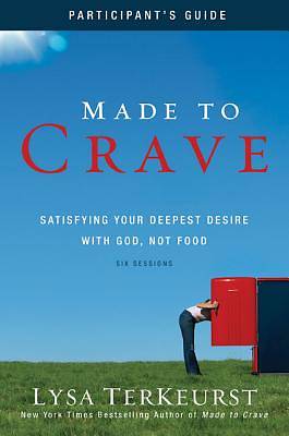 Picture of Made to Crave Participant's Guide