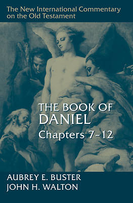 Picture of The Book of Daniel, Chapters 7-12