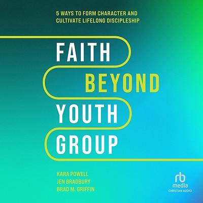 Picture of Faith Beyond Youth Group