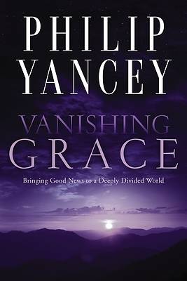 Picture of Vanishing Grace - eBook [ePub]