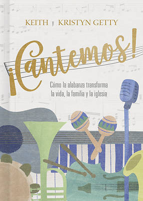 Picture of Cantemos!