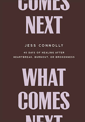 Picture of What Comes Next