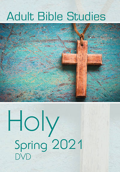 Picture of Adult Bible Studies Spring 2021 Video Download