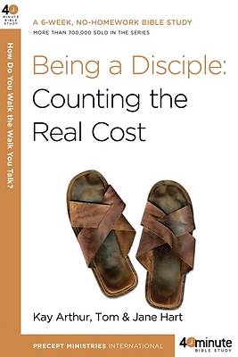 Picture of Being a Disciple