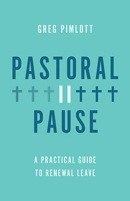Picture of Pastoral Pause