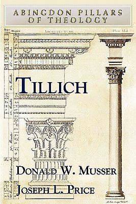 Picture of Tillich - eBook [ePub]