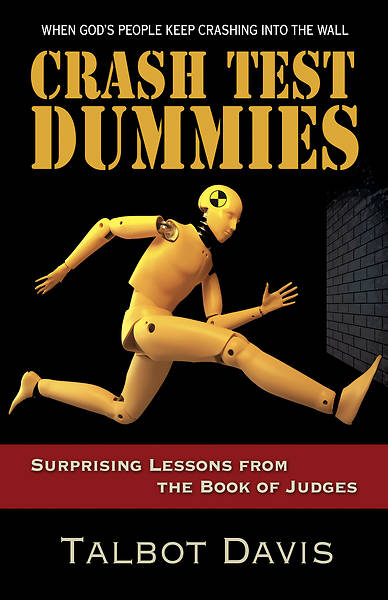 Picture of Crash Test Dummies