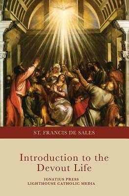 Picture of Introduction to the Devout Life