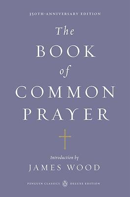 Picture of The Book of Common Prayer