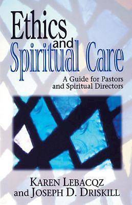 Picture of Ethics and Spiritual Care