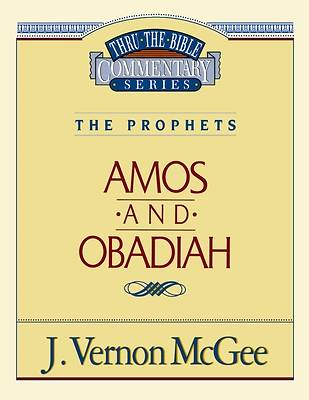 Picture of Amos / Obadiah