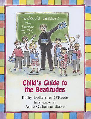 Picture of Child's Guide to the Beatitudes